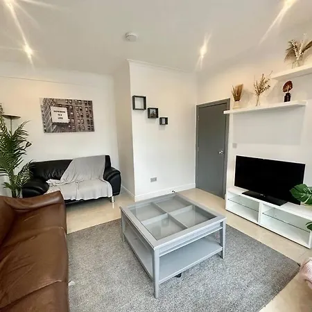 5 Bedroom House Se6 London Exterior photo