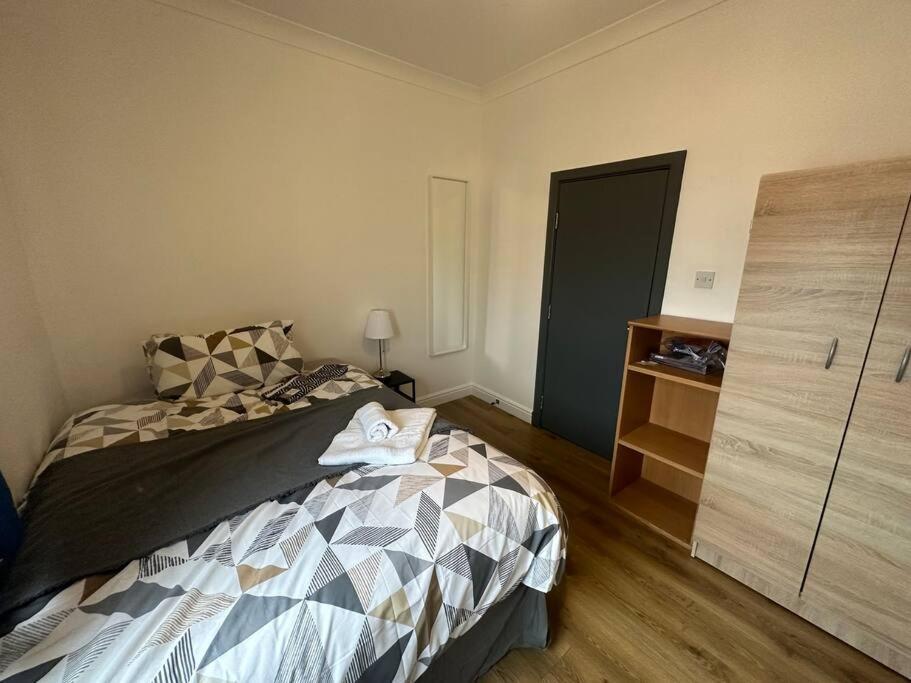 5 Bedroom House Se6 Дом отдыха